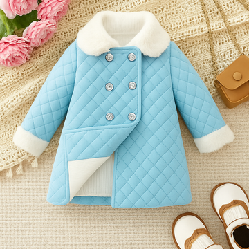 Longcourt Jacket